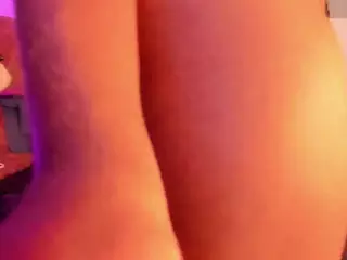 Roxye Jordan's Live Sex Cam Show