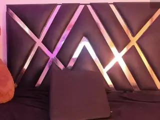 Roxye Jordan's Live Sex Cam Show