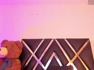 Roxye Jordan's Live Sex Cam Show