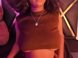 Roxye Jordan's Live Sex Cam Show