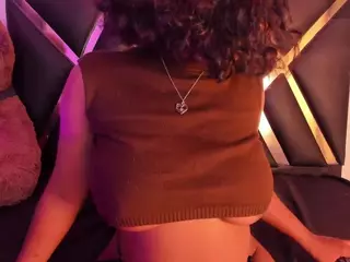 Roxye Jordan's Live Sex Cam Show
