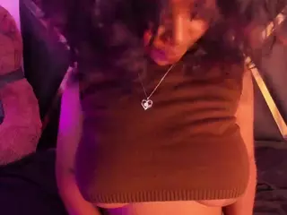 Roxye Jordan's Live Sex Cam Show