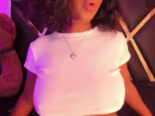 Roxye Jordan's Live Sex Cam Show