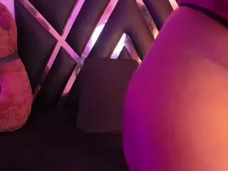 Roxye Jordan's Live Sex Cam Show