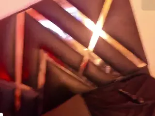 Roxye Jordan's Live Sex Cam Show