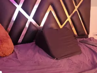 Roxye Jordan's Live Sex Cam Show