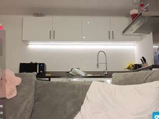 Live webcam model bigboobiebabe on Soda Cams