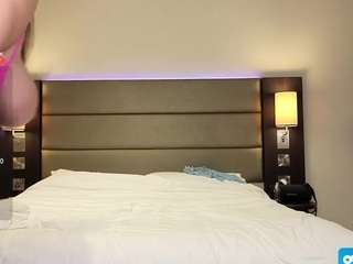 bigboobiebabe, female webcam model,  years old, on live webcam