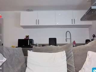 Live webcam model bigboobiebabe on Soda Cams