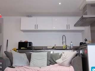 Live webcam model bigboobiebabe on Soda Cams