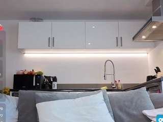 Live webcam model bigboobiebabe on Soda Cams