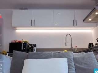 Live webcam model bigboobiebabe on Soda Cams