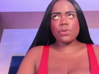 NaughtyNahia's Live Sex Cam Show
