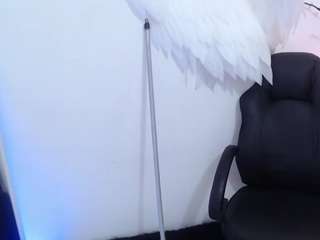 maily-windsor Live Webcam on CamSoda