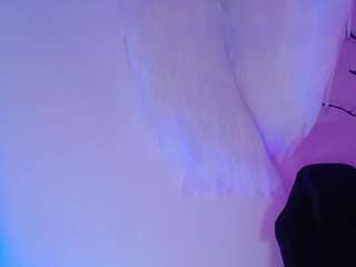 maily-windsor Live Webcam on CamSoda