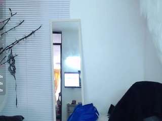 maily-windsor Live Webcam on CamSoda