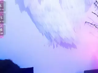 Maily's Live Sex Cam Show