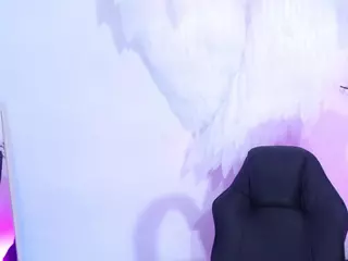 Maily's Live Sex Cam Show