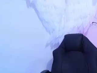 Maily's Live Sex Cam Show