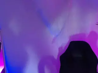 Maily's Live Sex Cam Show