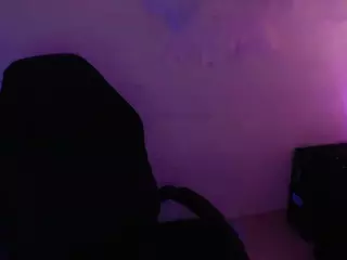 Maily's Live Sex Cam Show