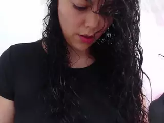 Maily's Live Sex Cam Show