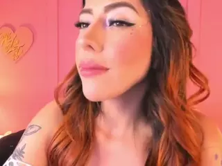 jannalbg's Live Sex Cam Show