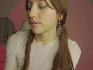 halseey - Live Cam