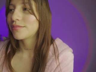 halseey - Live Cam