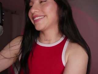 halseey Live Webcam on CamSoda