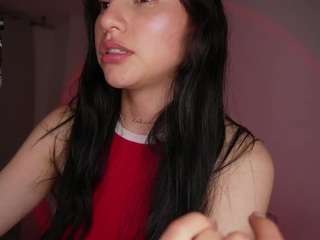 halseey Live Webcam on CamSoda