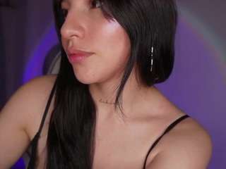 halseey Live Webcam on CamSoda