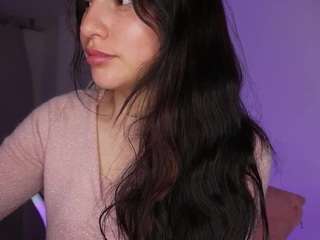 halseey webcam