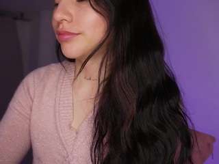 halseey webcam