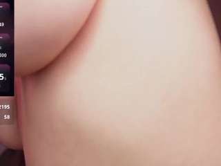 halseey Live Webcam on CamSoda