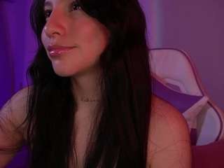 halseey Sex Cam Show
