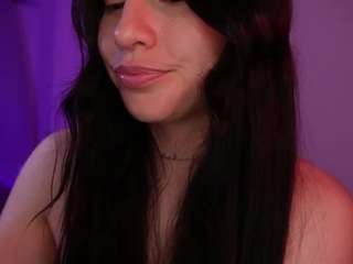 halseey Sex Cam Show