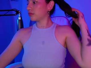 halseey's live room