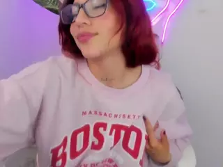 halseey's Live Sex Cam Show
