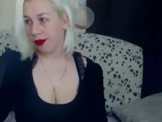 blondiekitten's Live Sex Cam Show