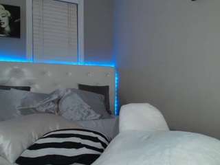 missamberjane webcam