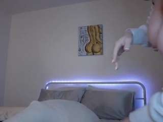 missamberjane webcam model