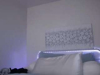 missamberjane Live Webcam on CamSoda