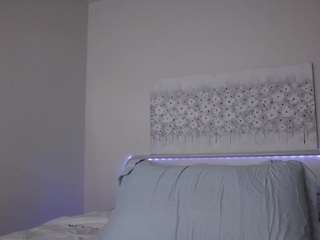 missamberjane webcam