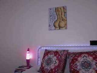 missamberjane webcam