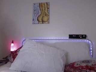 Live webcam model missamberjane on Soda Cams