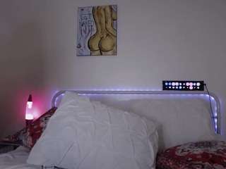 Live webcam model missamberjane on Soda Cams