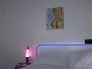 missamberjane Live Webcam on CamSoda