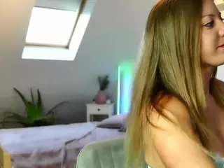 AudreyStarr's Live Sex Cam Show