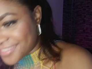 nyomifire Live Webcam on CamSoda